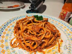 -俄士厨房(五棵松华熙LIVE店)