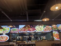 -首创奥特莱斯(西安店)