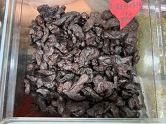 -磐安小吃