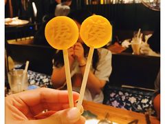-湊湊火锅·茶憩(东城万达店)