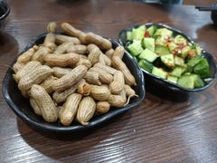 -陈老斯呼尔嗨吃烧烤(科巷店)