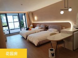点击看大图 -美悦湾月子中心(熙湖店)