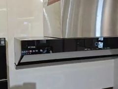 -百安居装修建材卖场(泰然店)