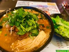 -星林居酸辣米线餐厅