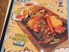 -翠华餐厅(维璟印象城店)