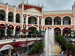 -佛罗伦萨小镇广佛名品奥特莱斯(疏港路店)