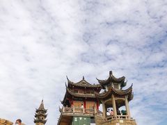 -落星墩