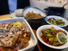 -素描餐厅(灵隐天竺店)