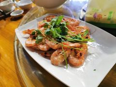 -海之鲜大排档(东山海鲜金銮湾店)