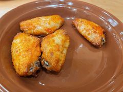茄红烤翅-萨莉亚意式餐厅(大宁音乐广场店)