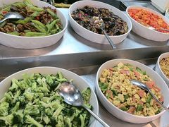 -七食九号食堂(东丽空港店)