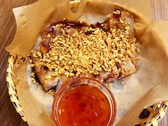 -曼谷食堂·泰国家庭料理(丹桂路店)