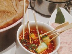 -红鼎豆捞(临江大道店)