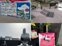 -开元商城(钟楼店)