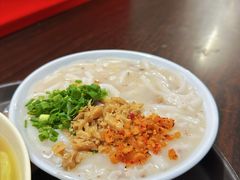 老西关濑粉-老西关濑粉(文明路店)