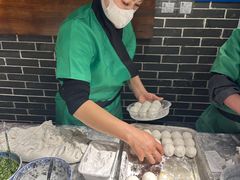 -七宝老街汤团(上海世纪汇广场店)
