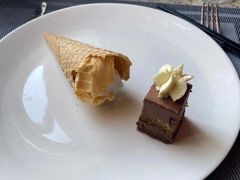 -上海金桥红枫万豪酒店-万豪中餐厅