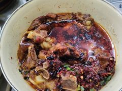 -虎子面粉馆(五一东村店)