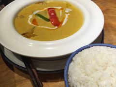 -阮氏娘·越南料理(双子塔店)