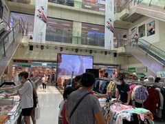 -信誉楼(新乐店)