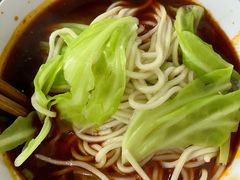 -易毛特色牛肉面(解放碑步行街店)