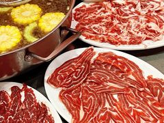 -官塘陈记鱼生·潮汕砂锅粥·牛肉火锅(潮枫路总店)