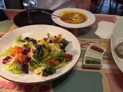 -安妮意大利餐厅(日坛店)