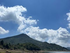 -浙西天池景区