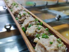 -竹一味·竹筒饭