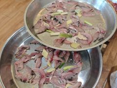 -丰尔粥食·粥底火锅·桑拿鸡(大良总店)