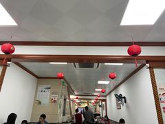 大堂-仁信双皮奶(东川路店)