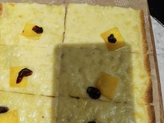 -半秋山西餐厅(宜昌大洋店)