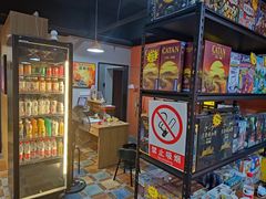 -嗨刻桌游(天一豪景店)