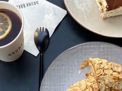 提拉米苏-DRUNK BAKER(上海陕康里店)
