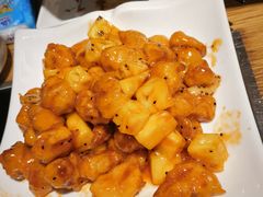 -小平岛開海水饺(浑南店)