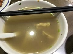 -老爆肚满五香烧牛羊肉