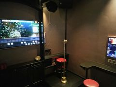 -萧邦音乐会所KTV(向西店)