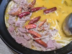 -榕意·川味之美(深业上城店)