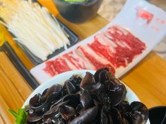 -手选潮汕鲜活牛肉火锅(二七广场店)