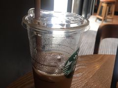 -星巴克(苏州昆山花桥游站店)