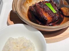 -荣轩(新荣记环球金融中心店)