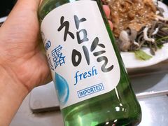 -胖姐烧烤(总店)