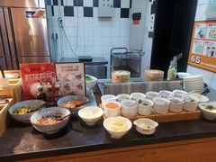 越南粉面-比格比萨自助(花园路店)