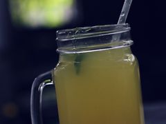 蜂蜜柚子茶-素描餐厅(灵隐天竺店)