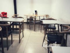 大堂-素勤饮食店(城头巷店)