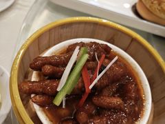 -粤秀小厨·广式早茶(辽宁路店)