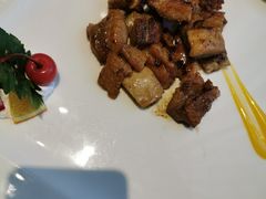 -麒茗餐厅·粤菜·宴会厅·海鲜(锦绣路店)