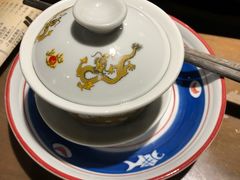 -龙门烤鱼(东方宝泰店)