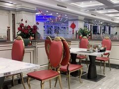 大堂-澜悦港海鲜体验主题餐厅