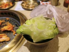 -妙香居韩国烤肉(容桂天佑城店)